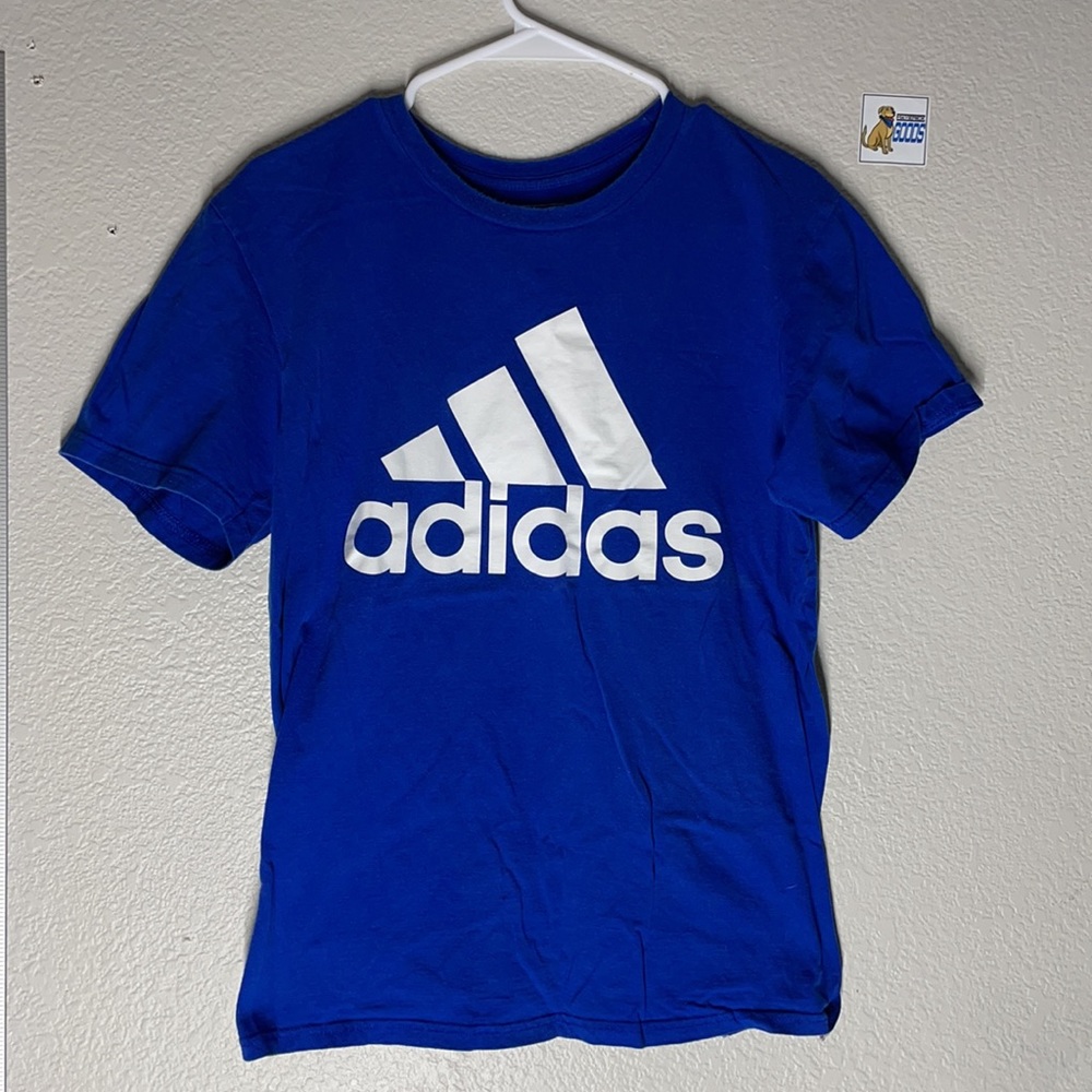 Adidas Shirt